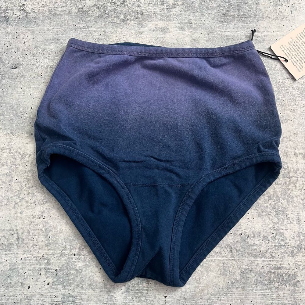 Electric & Rose Lotus Panty XS